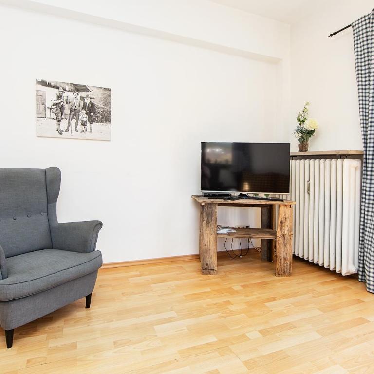 M9 Appartment - Großes Apartment mit 2 Schlafzimmern - 3
