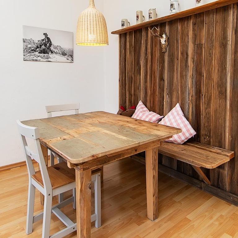 M9 Appartment - Großes Apartment mit 2 Schlafzimmern - 7
