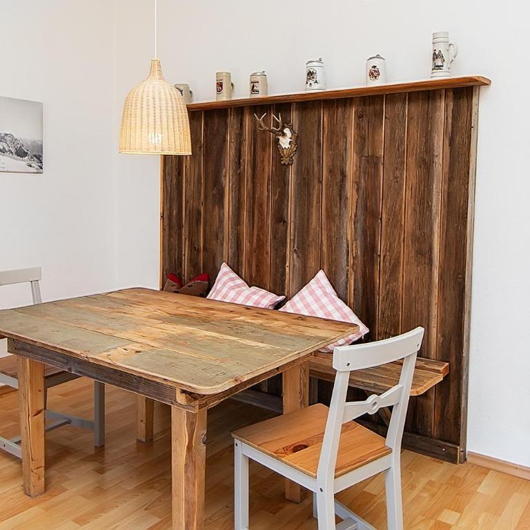M9 Appartment - Großes Apartment mit 2 Schlafzimmern - 8