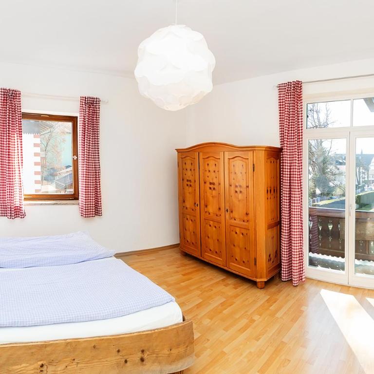 M9 Appartment - Großes Apartment mit 2 Schlafzimmern - 9