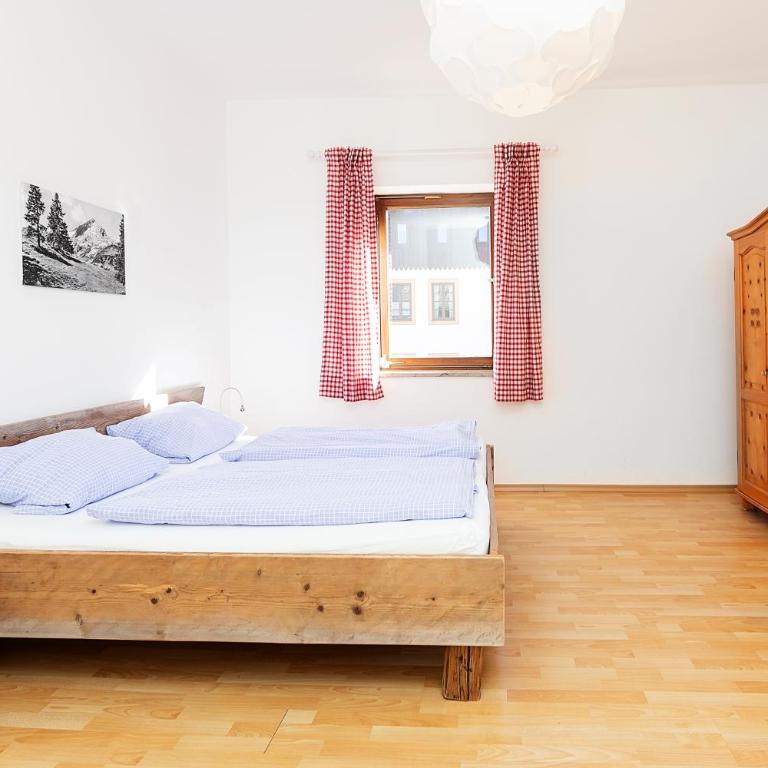 M9 Appartment - Großes Apartment mit 2 Schlafzimmern - 10