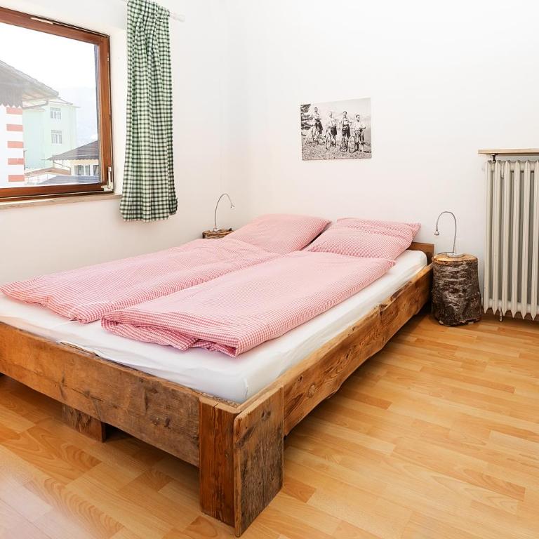 M9 Appartment - Großes Apartment mit 2 Schlafzimmern - 11