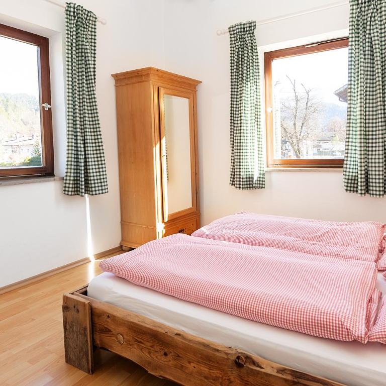 M9 Appartment - Großes Apartment mit 2 Schlafzimmern - 12