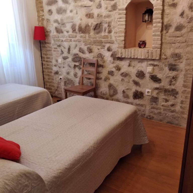 Casa de Gaitán - Apartamento - 1