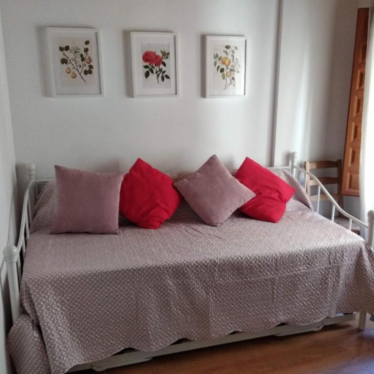Casa de Gaitán - Apartamento - 2
