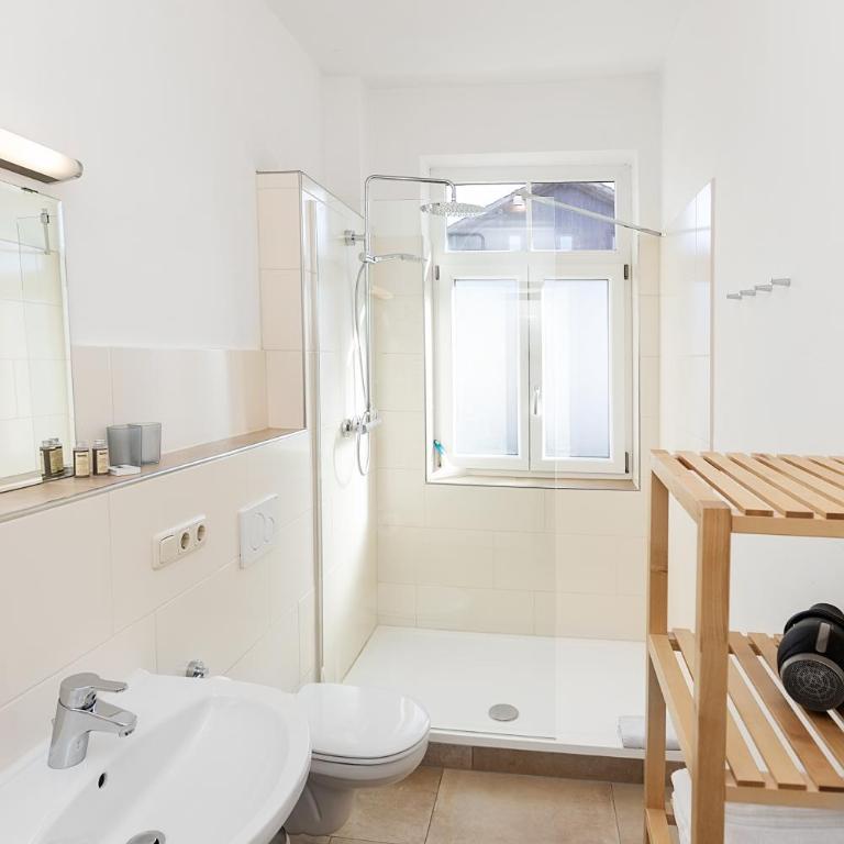 M9 Appartment - Großes Apartment mit 2 Schlafzimmern - 13