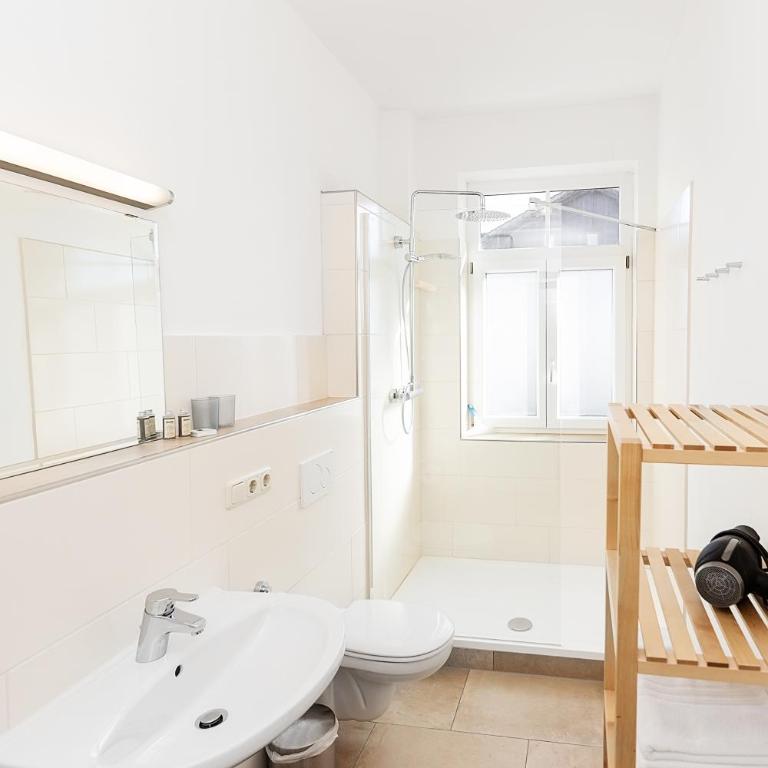 M9 Appartment - Großes Apartment mit 2 Schlafzimmern - 14