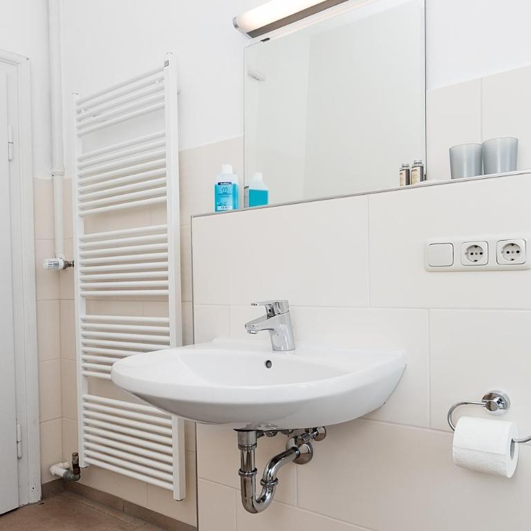 M9 Appartment - Großes Apartment mit 2 Schlafzimmern - 16