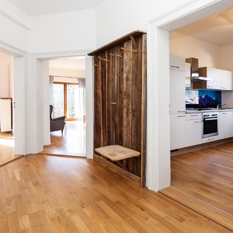 M9 Appartment - Großes Apartment mit 2 Schlafzimmern - 18