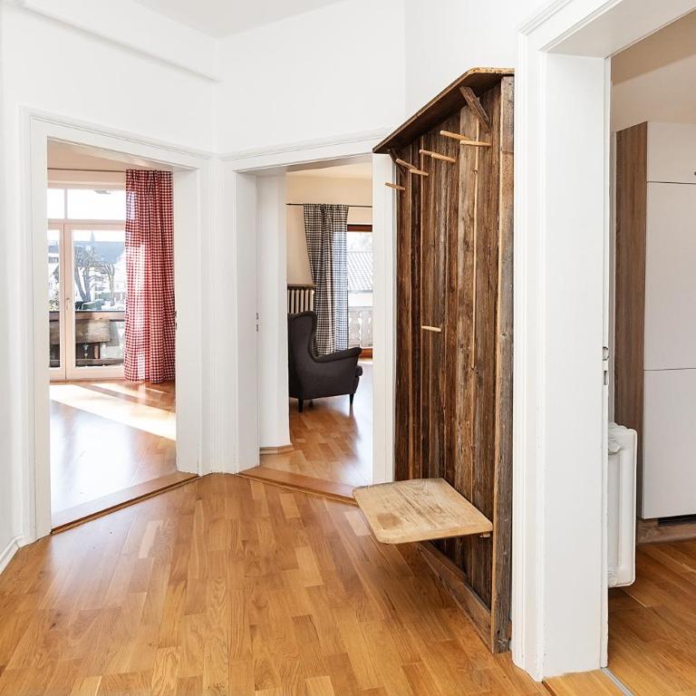 M9 Appartment - Großes Apartment mit 2 Schlafzimmern - 19