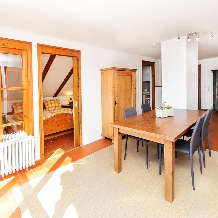 M9 Appartment - Apartment mit 2 Schlafzimmern - 6