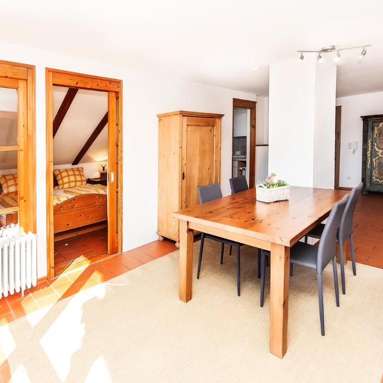 M9 Appartment - Apartment mit 2 Schlafzimmern - 7