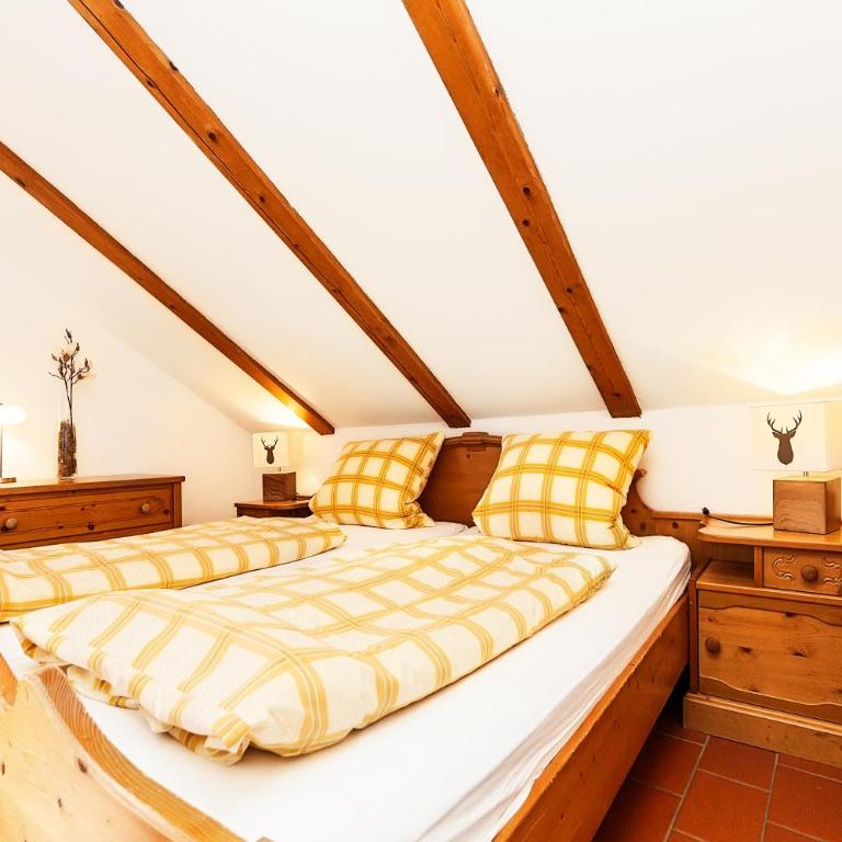 M9 Appartment - Apartment mit 2 Schlafzimmern - 9