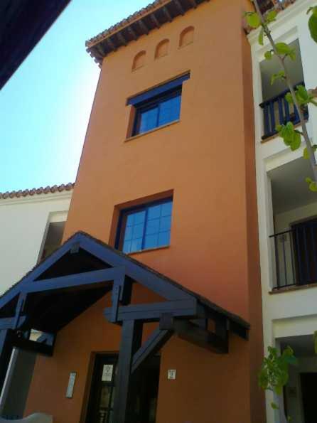 vistas a mar, en paraje natural - Two-Bedroom Apartment - 23