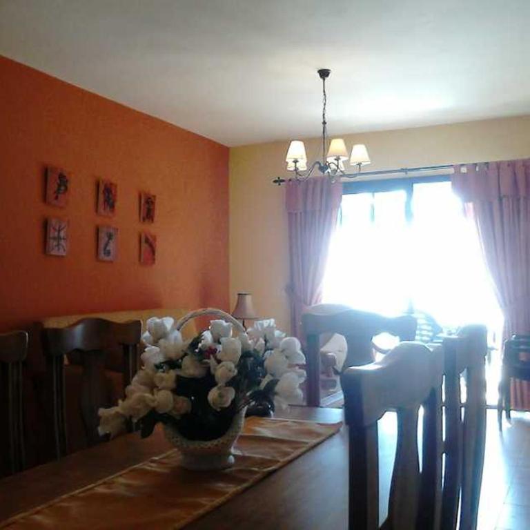 vistas a mar, en paraje natural - Two-Bedroom Apartment - 14