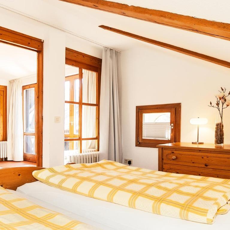 M9 Appartment - Apartment mit 2 Schlafzimmern - 10