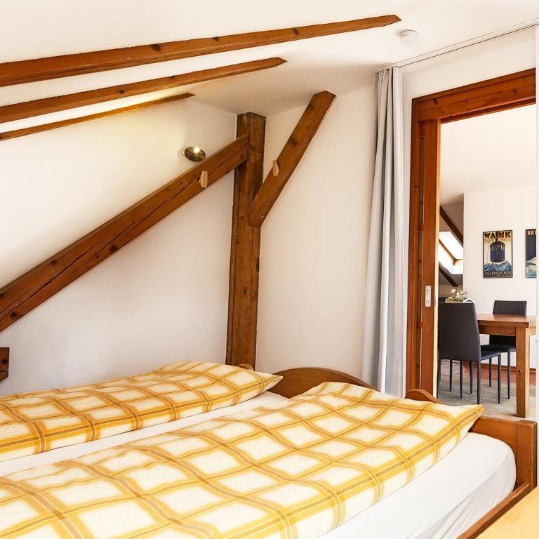 M9 Appartment - Apartment mit 2 Schlafzimmern - 11