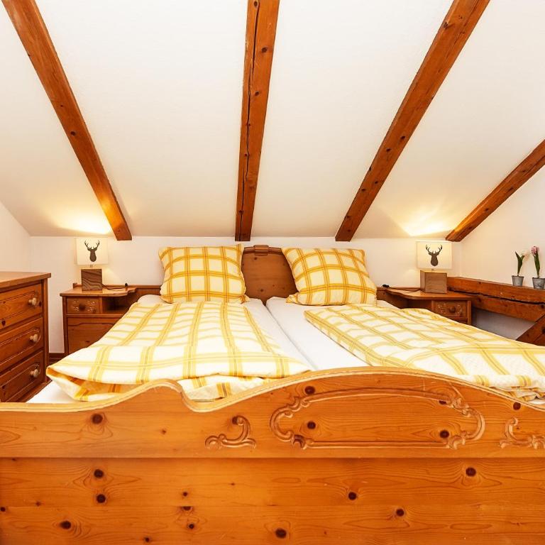 M9 Appartment - Apartment mit 2 Schlafzimmern - 12