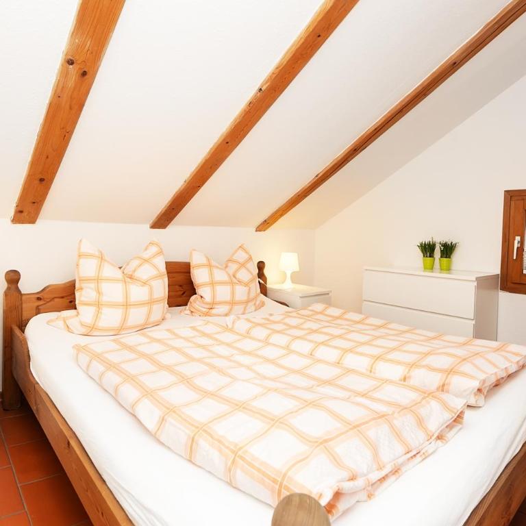 M9 Appartment - Apartment mit 2 Schlafzimmern - 14