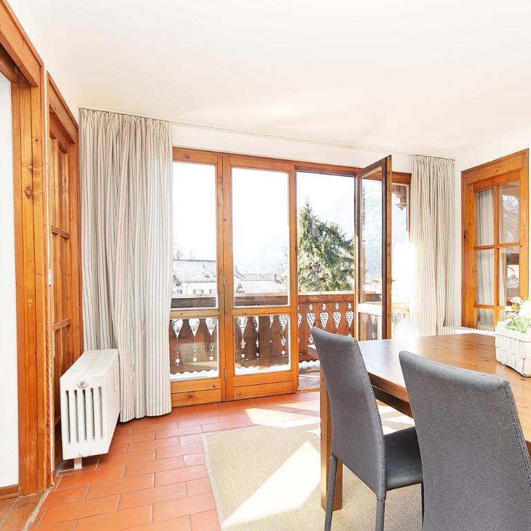 M9 Appartment - Apartment mit 2 Schlafzimmern - 16