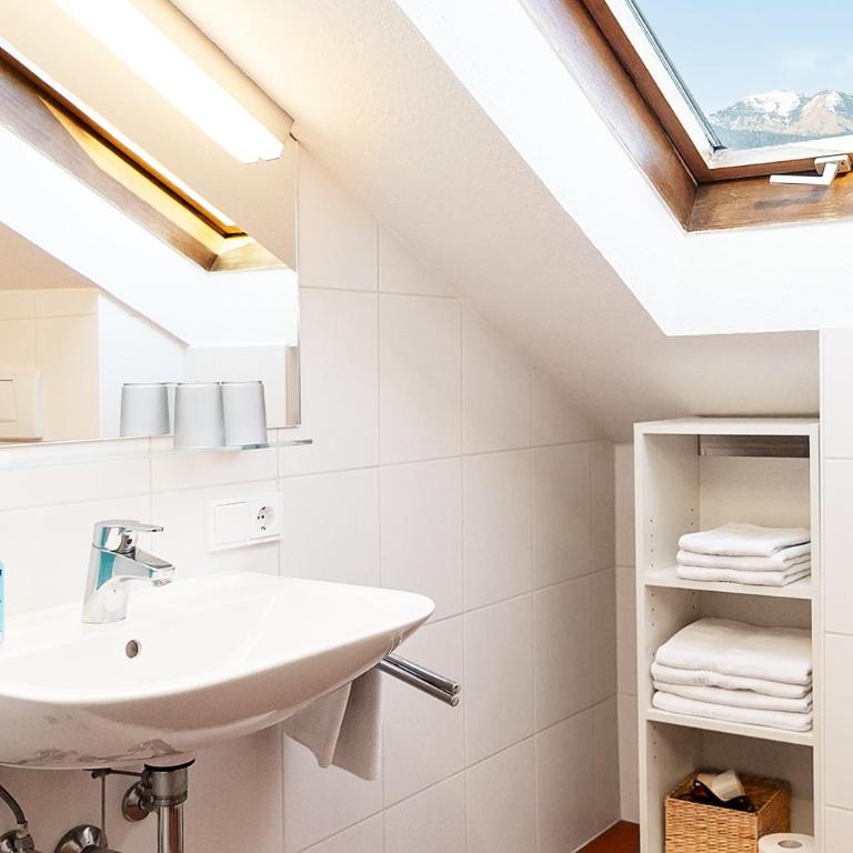 M9 Appartment - Apartment mit 2 Schlafzimmern - 18