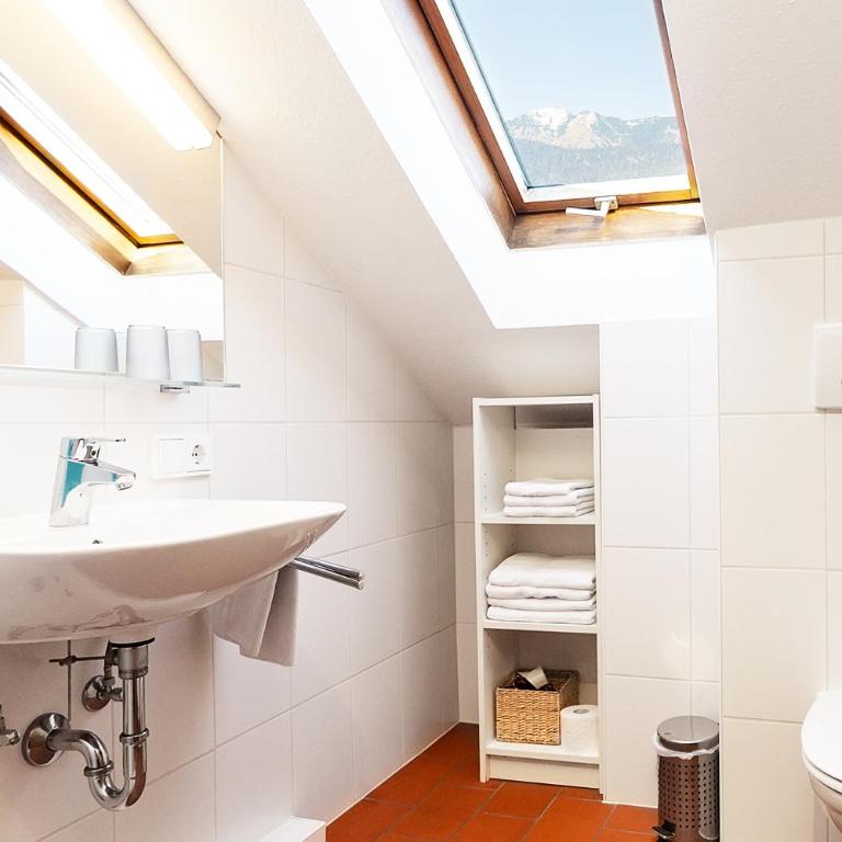 M9 Appartment - Apartment mit 2 Schlafzimmern - 19