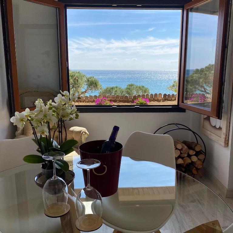 Marina Mar - Apartamento - 1