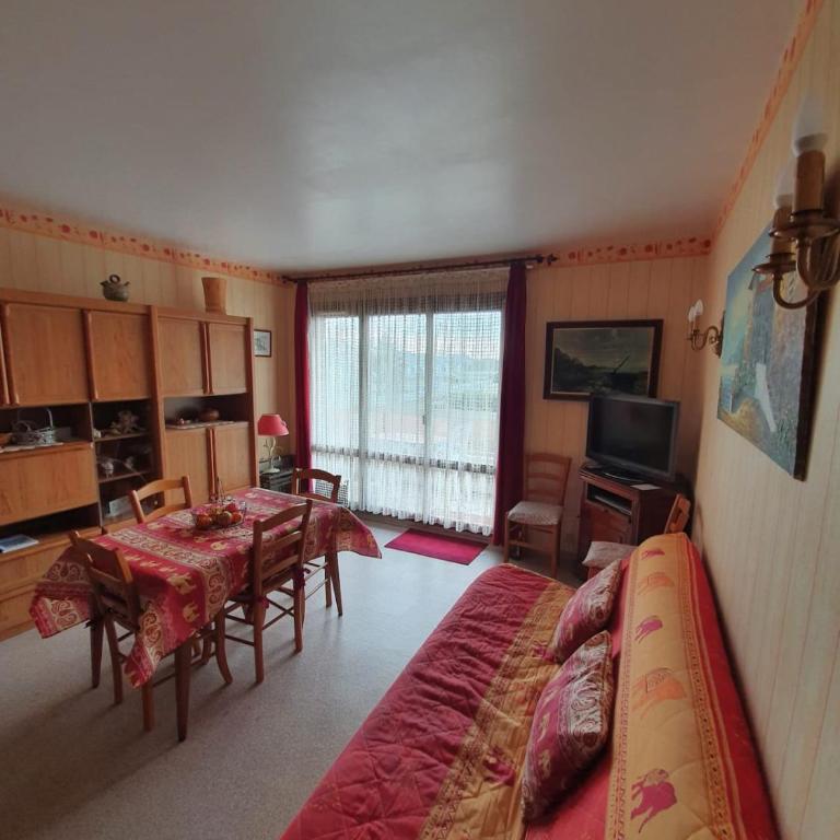 Apt At 2 Steps From The Beach And Proust Promenade - Apartment - 1