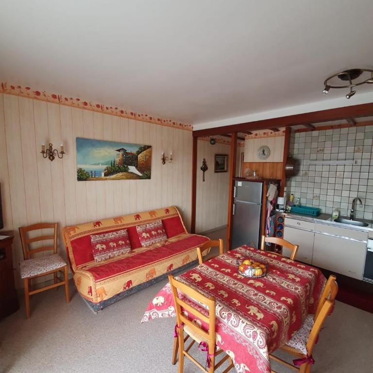 Apt At 2 Steps From The Beach And Proust Promenade - Apartment - 4
