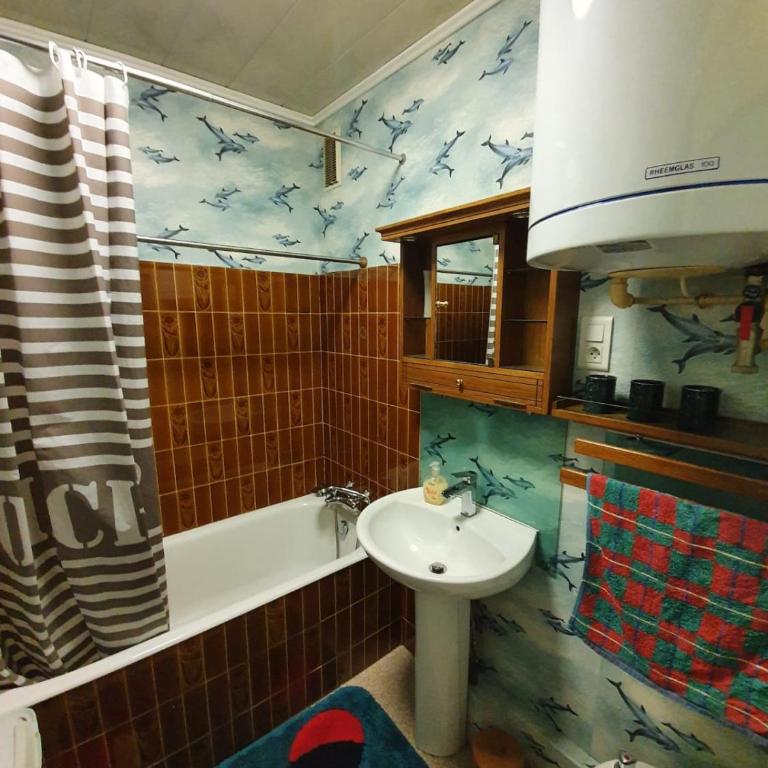 Apt At 2 Steps From The Beach And Proust Promenade - Apartment - 9