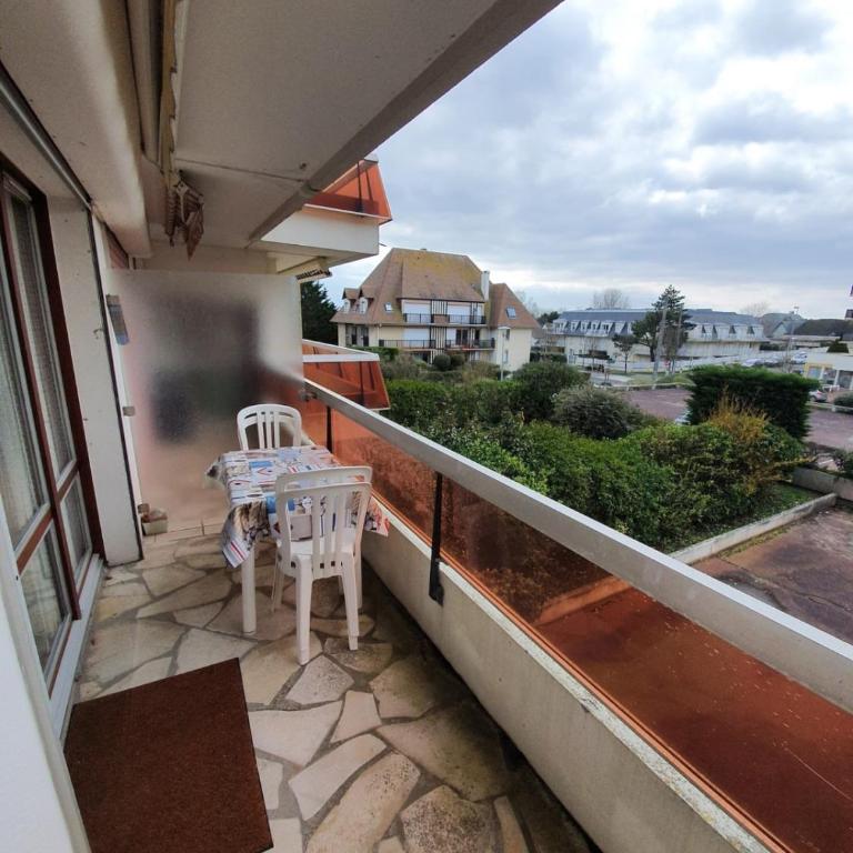 Apt At 2 Steps From The Beach And Proust Promenade - Apartment - 2