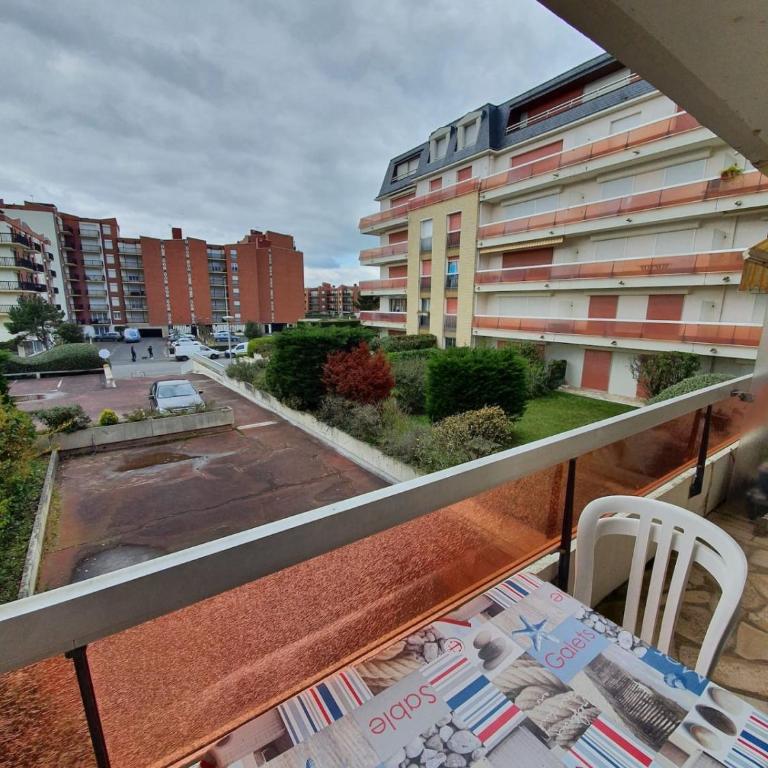 Apt At 2 Steps From The Beach And Proust Promenade - Apartment - 10