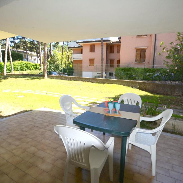 Lignano Pineta - Appartamento con 2 Camere da Letto - 5