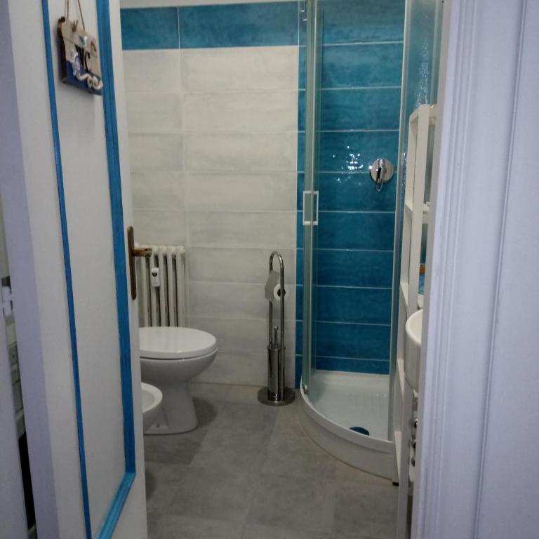 Appartamento Guardastelle Holiday House - Appartamento con 1 Camera da Letto - 24