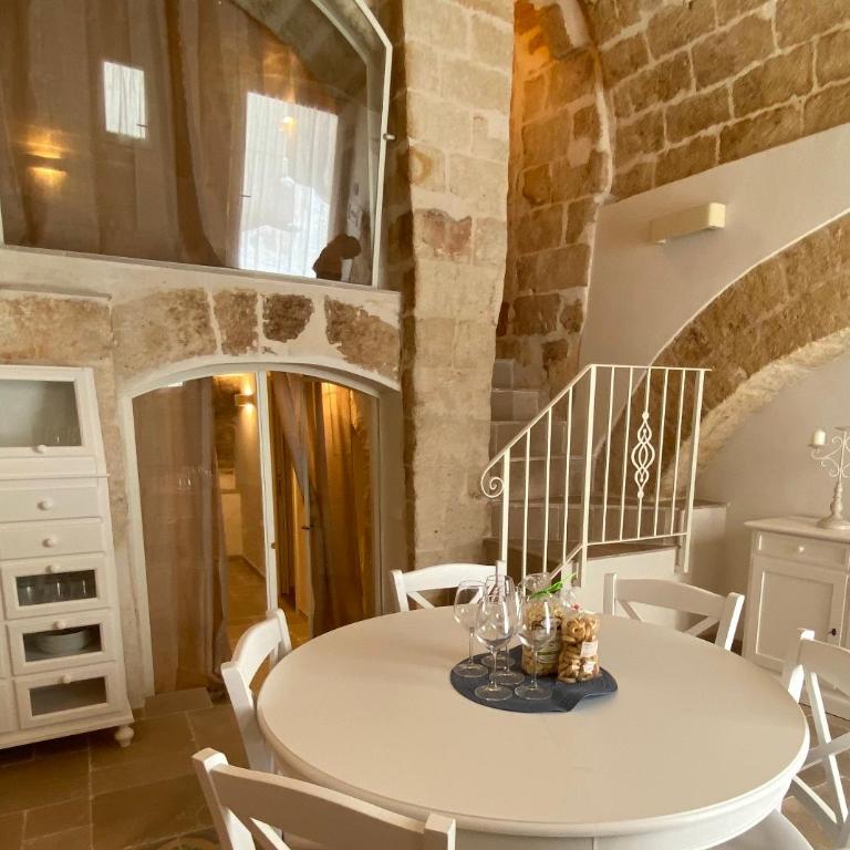 Dimore del Borgo Antico - La Zaffara - Appartamento con 2 Camere da Letto - 6