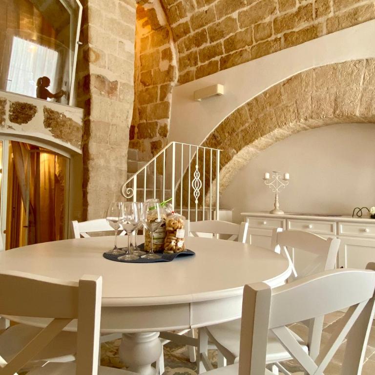 Dimore del Borgo Antico - La Zaffara - Appartamento con 2 Camere da Letto - 3