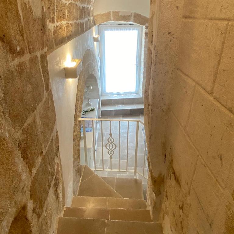 Dimore del Borgo Antico - La Zaffara - Appartamento con 2 Camere da Letto - 7