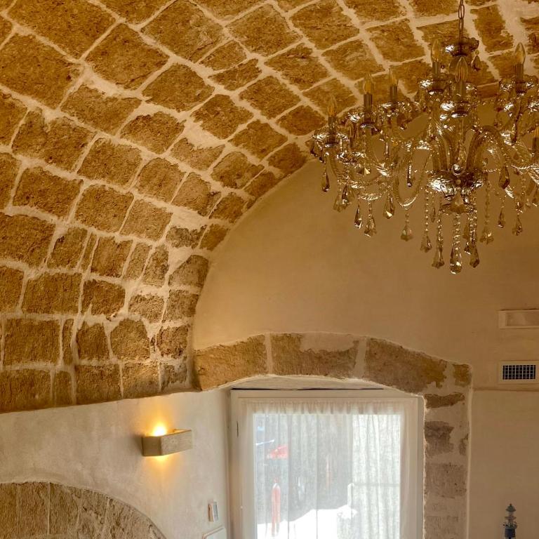 Dimore del Borgo Antico - La Zaffara - Appartamento con 2 Camere da Letto - 8
