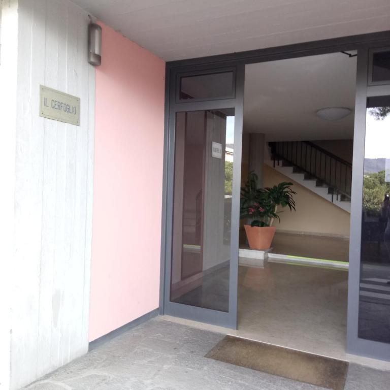 Appartamento Guardastelle Holiday House - Appartamento con 1 Camera da Letto - 34