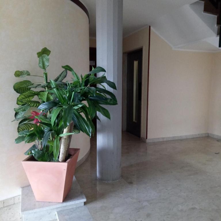 Appartamento Guardastelle Holiday House - Appartamento con 1 Camera da Letto - 35