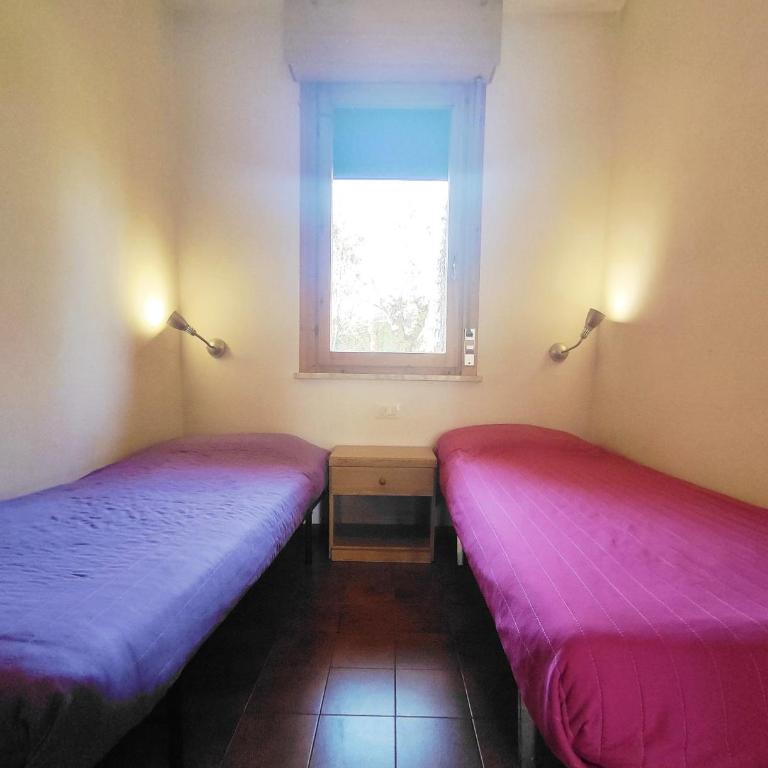 Villaggio White Star - Appartamento con 2 Camere da Letto - 10