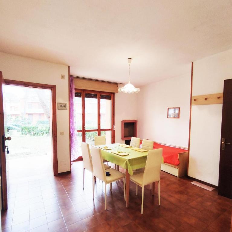 Villaggio White Star - Appartamento con 2 Camere da Letto - 15
