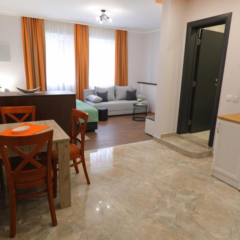 Fenix Apartments - Apartman - 2