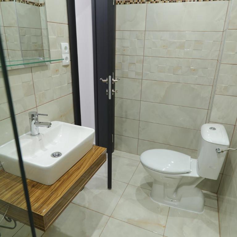 Fenix Apartments - Apartman - 3