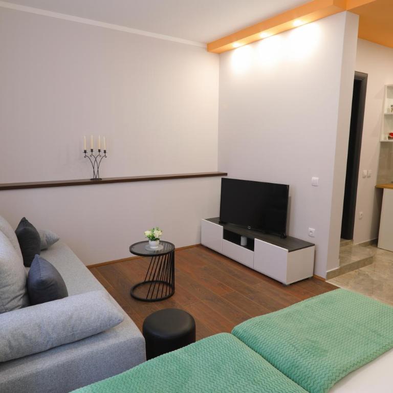 Fenix Apartments - Apartman - 4