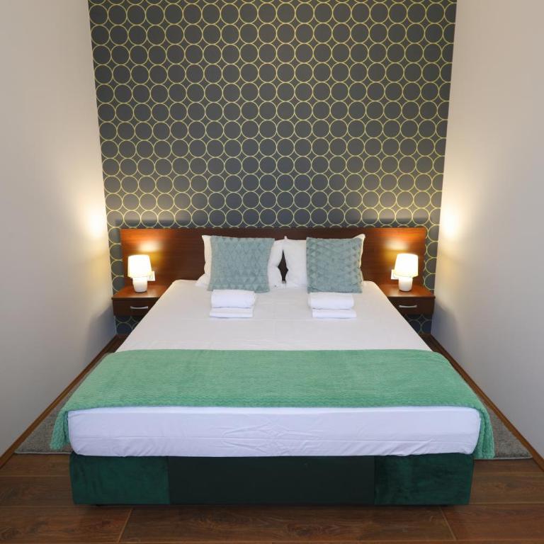 Fenix Apartments - Apartman - 8