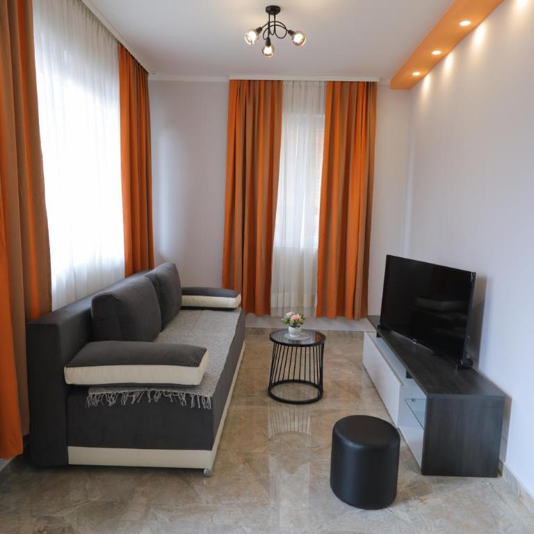 Fenix Apartments - Apartman - 6