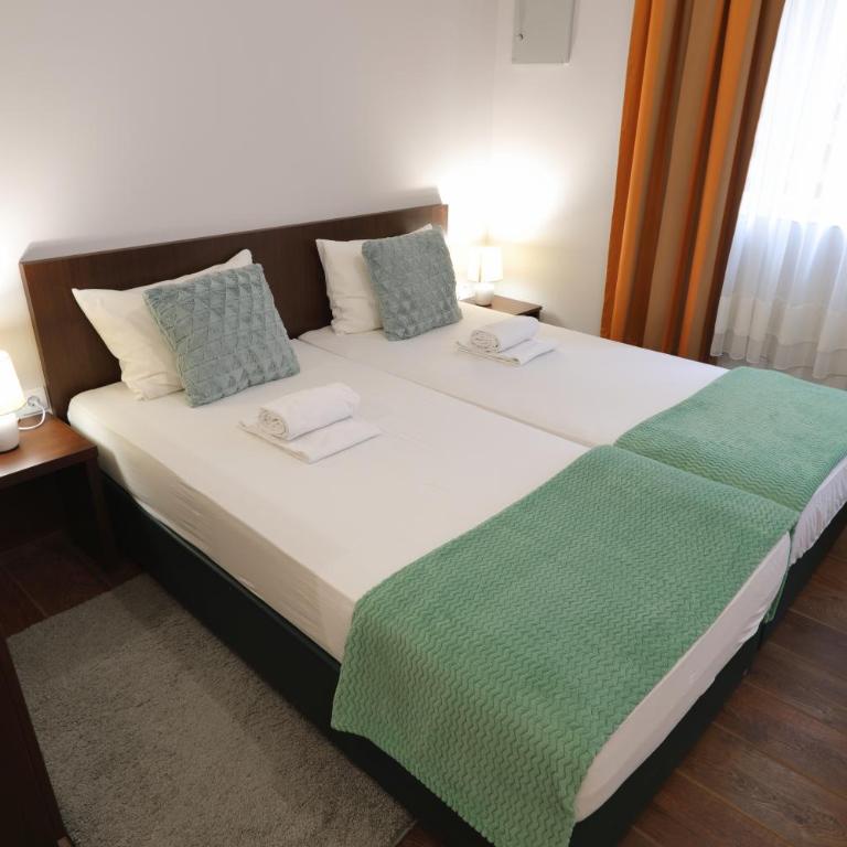 Fenix Apartments - Apartman - 6