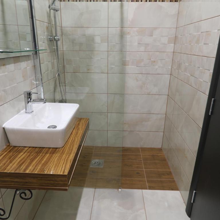 Fenix Apartments - Apartman - 8