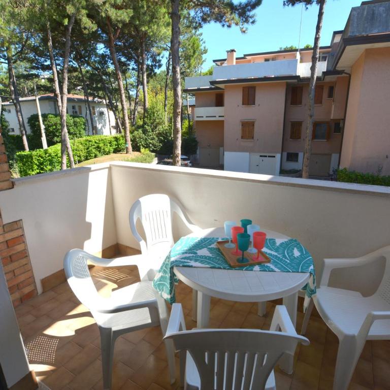 Lignano Pineta - Appartamento con 3 Camere da Letto - 10